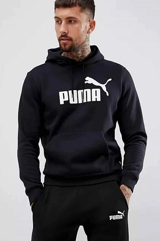 Puma Ess Big Logo hoodie