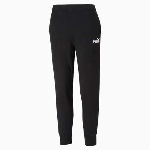 Puma Ess Sweatpants Tr Black