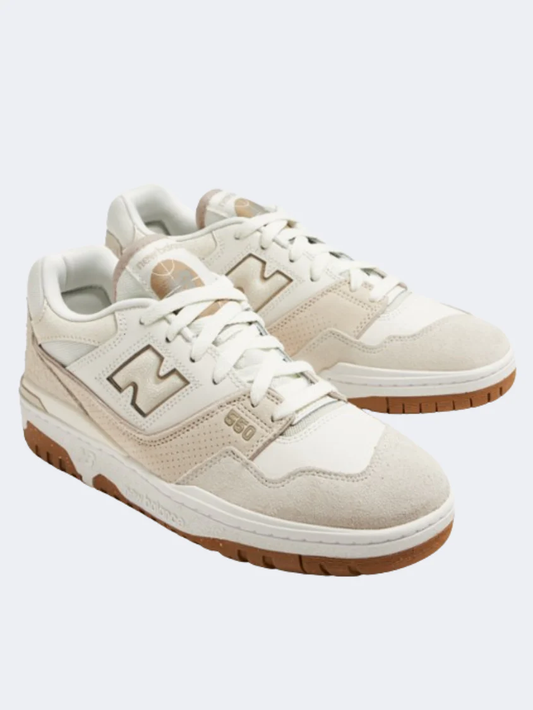 NEW BALANCE 550TB BEIGE WOMEN