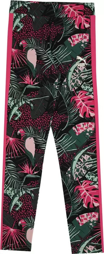 T7 VACAY QUEEN AOP Leggings G Lifestyle Girls