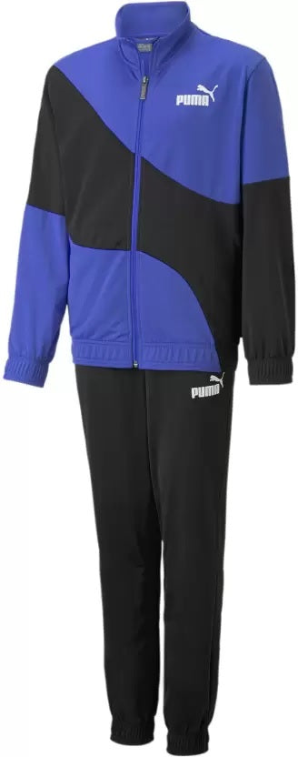 PUMA POWER CAT Poly Suit B Lifestyle Boys