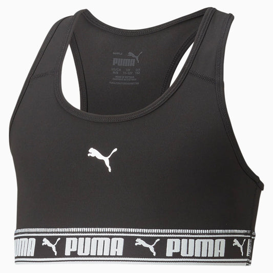 PUMA STRONG Bra G Lifestyle Girls